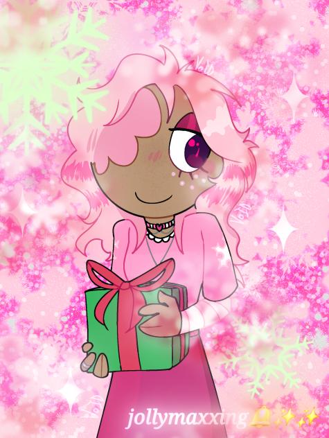 Merry Christmas!!🎀🍪