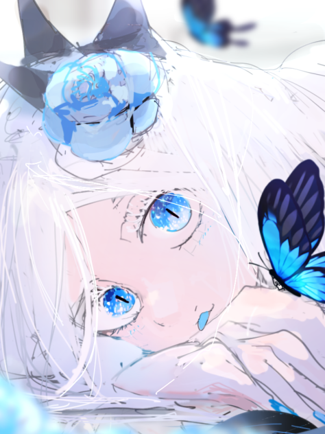 おねむ？