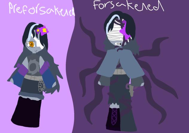 SOMEONE'S GETTING A REDESIGN