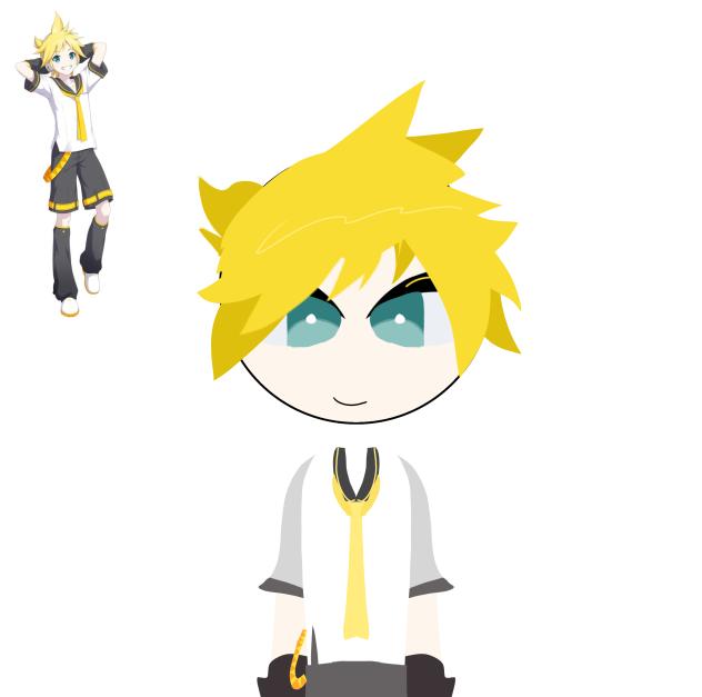 LEN WOAH