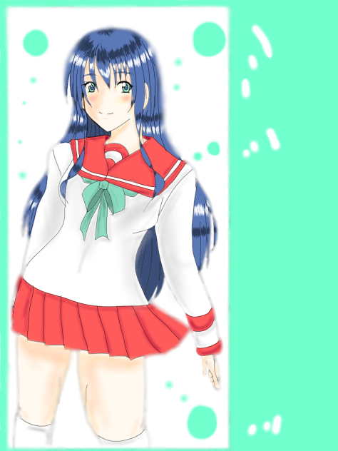 魅力的な女性？