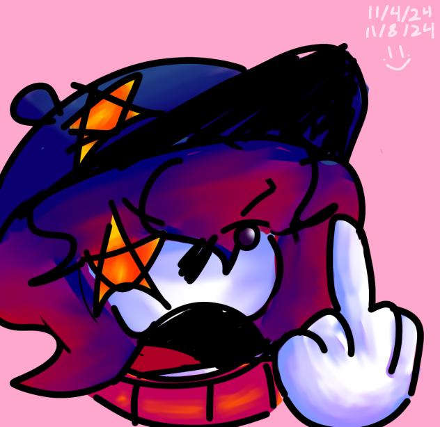 ROY!!! AAAA