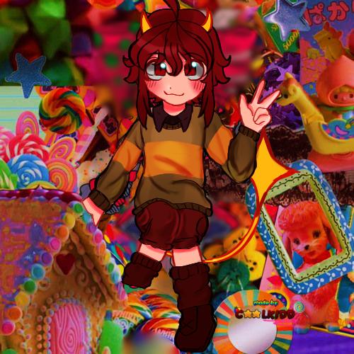 fukouna girl