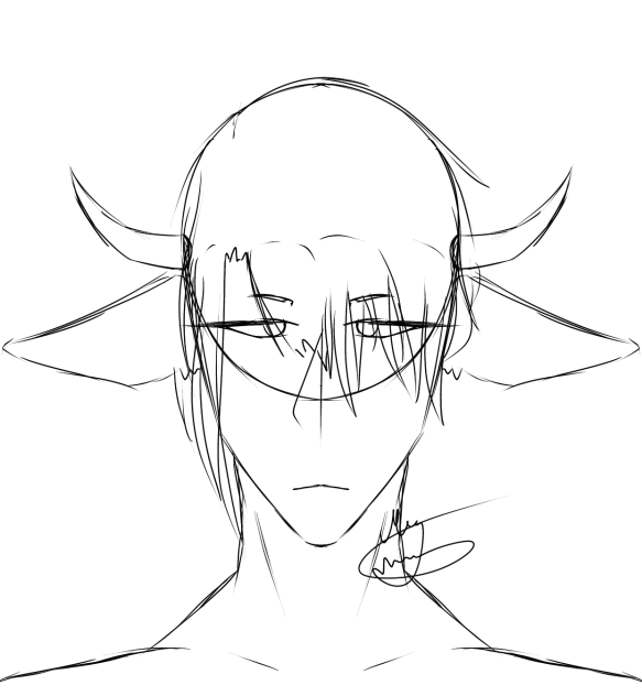 Should I complete this drawing, or no