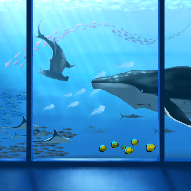 Sea World