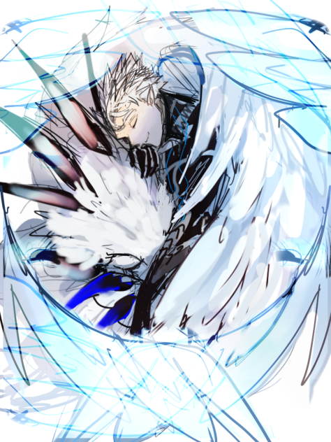 良い夢を