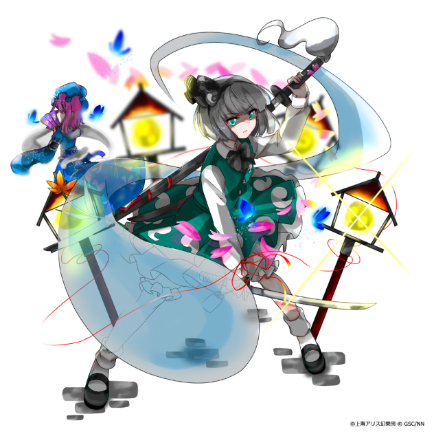 第十六回塗りマス