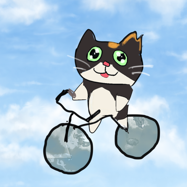 サイクリング