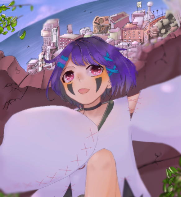 タキくん
