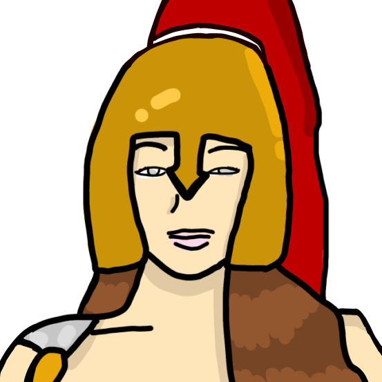 Realistic Athena