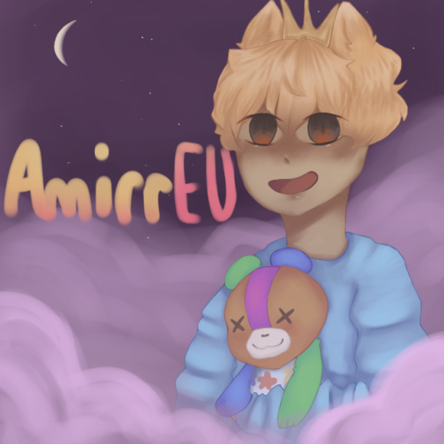 amir - ibisPaint