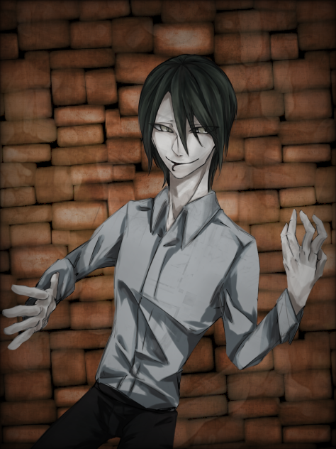 歪みの国のアリス ビル