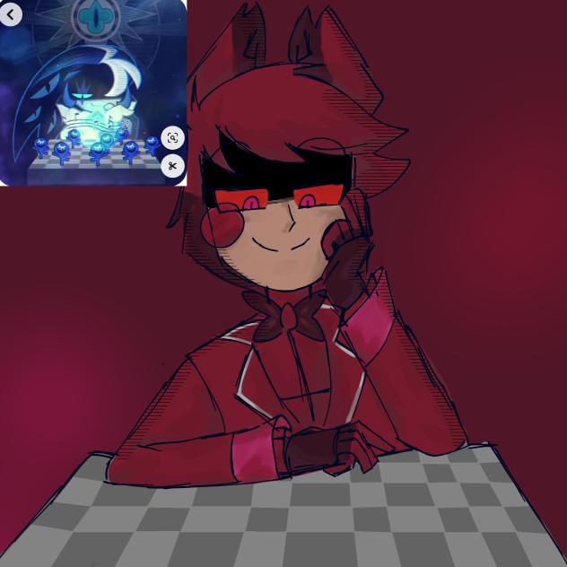 prob not gonna finish it