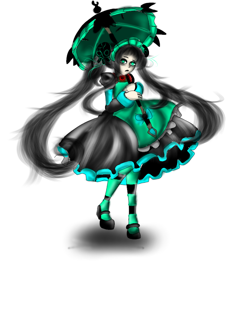 everything related - ibisPaint