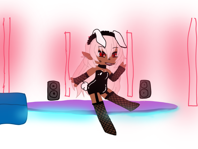 ☆B▴u▴n▴n▴y▴☆