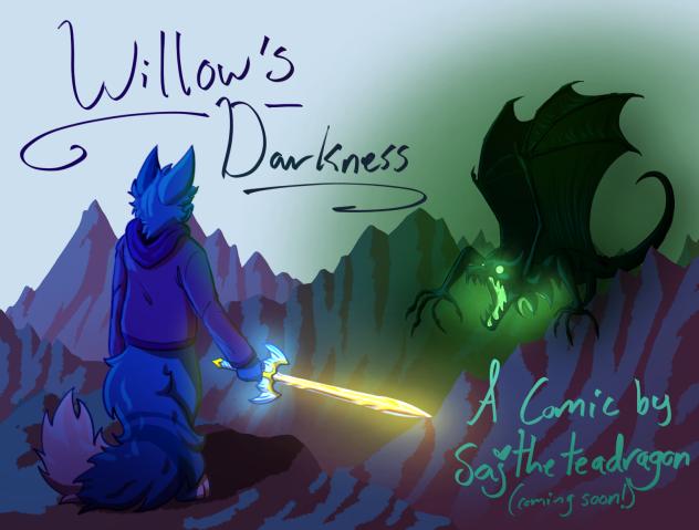 Willow's Darkness