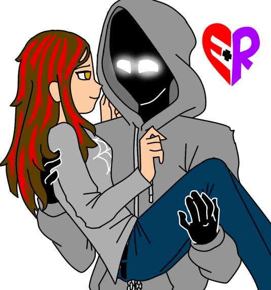 She’s everything I have