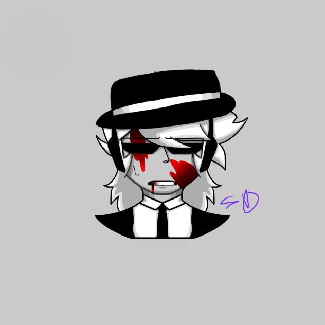 Chance (TW. minor blood or bleeding)