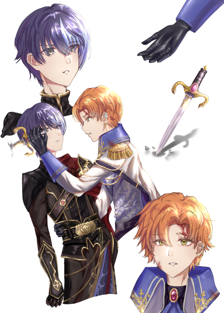 knight akitoya⚔️