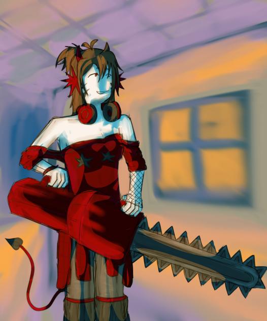 f0xy._.fnaf4