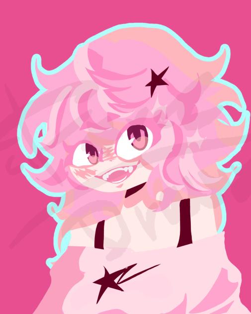 Lasso tool girl