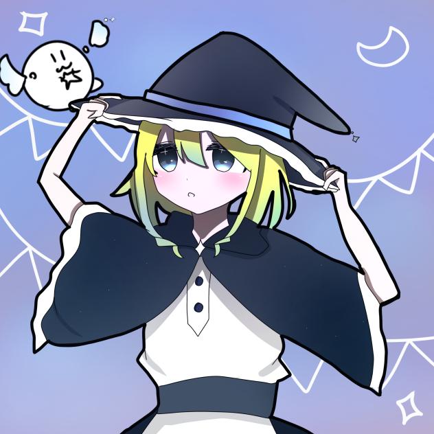 ハロウィン🎃