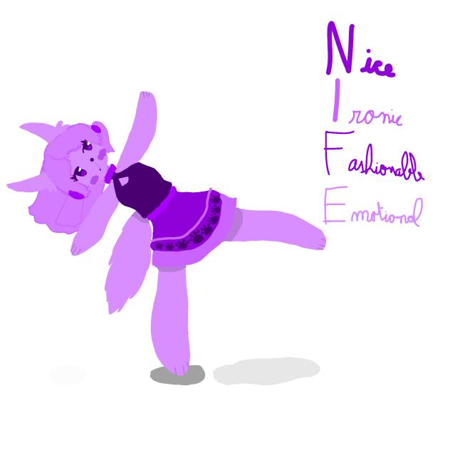 Nife Redesign