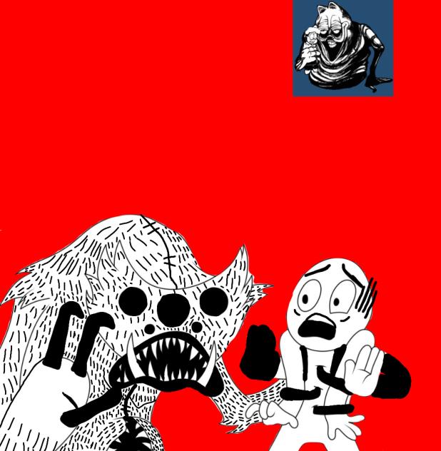 End of Abuse killy willy Mix Art 2