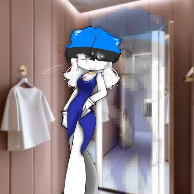 estonia countryhumans ;)