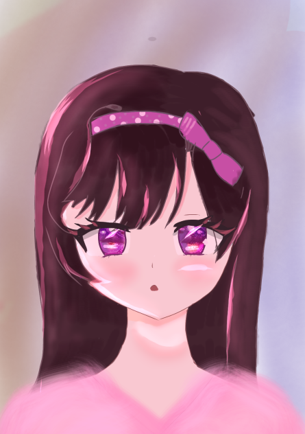 ✿