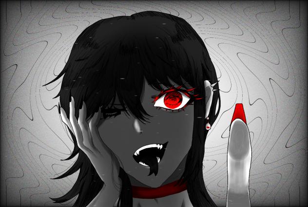 目ェ～