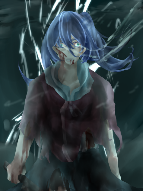 ｢お前はただの疫病神だ｣