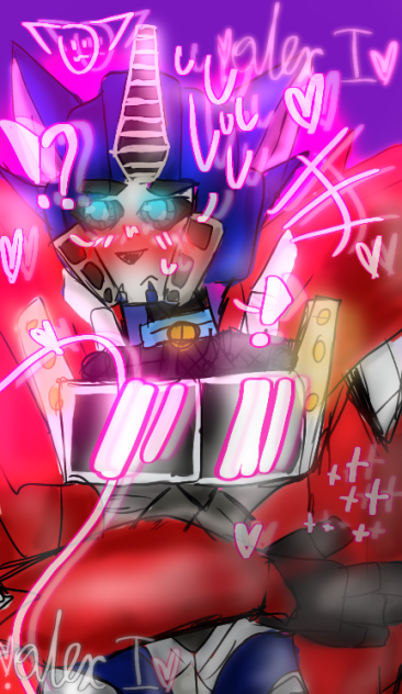 🎀💗Neko Prime!!💗🎀