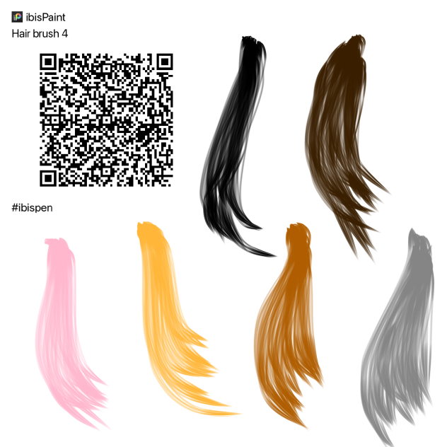 Hair brush 4👒🧚🏻‍♀️