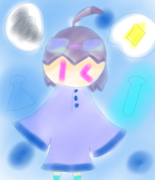 ぶらーし