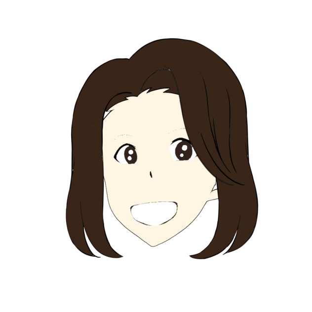 First Art work - ibisPaint
