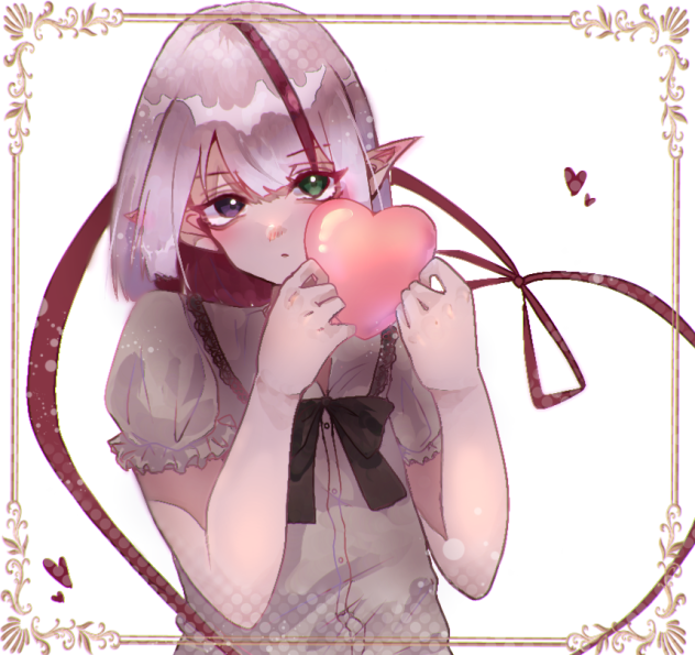 バレンタインッッ