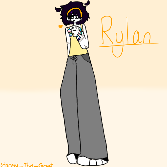 Rylan