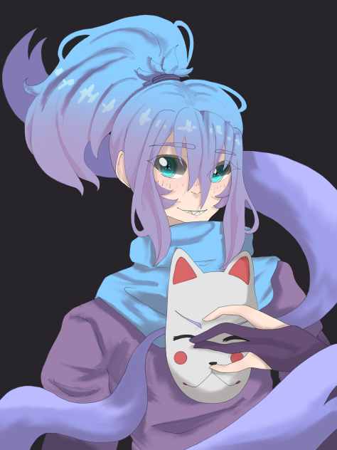 Kamen