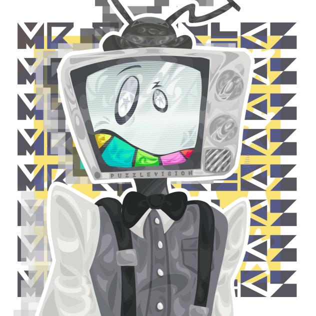 MR Puzzles