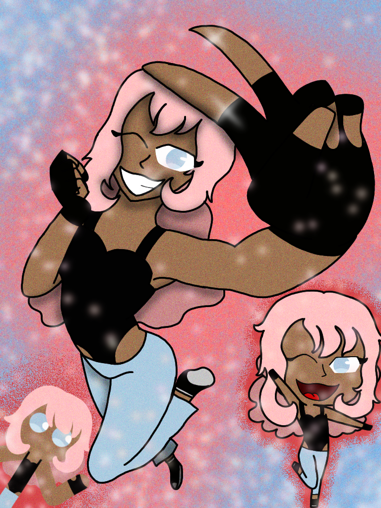DTIYS - ibisPaint