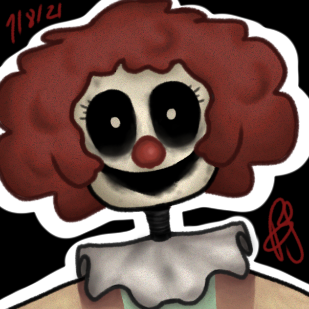 BILLY - ibisPaint