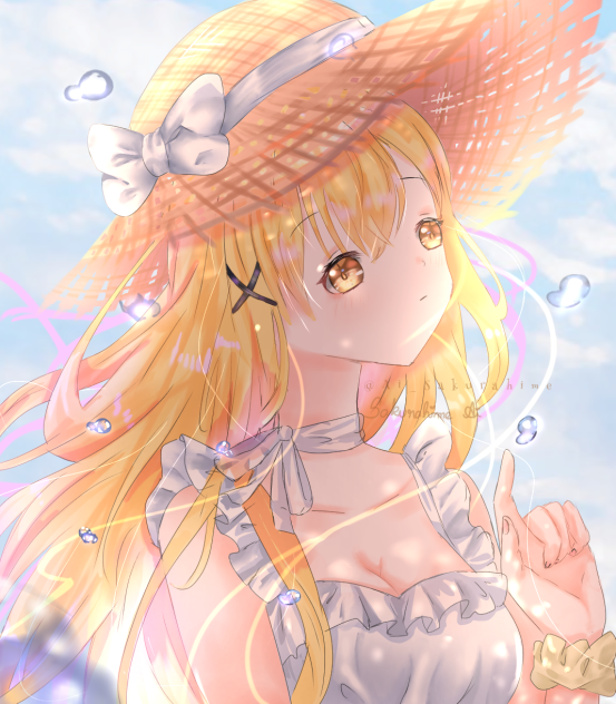 花子ちゃん🥳🎉