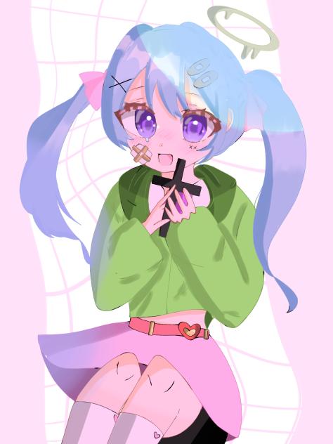 天使❤