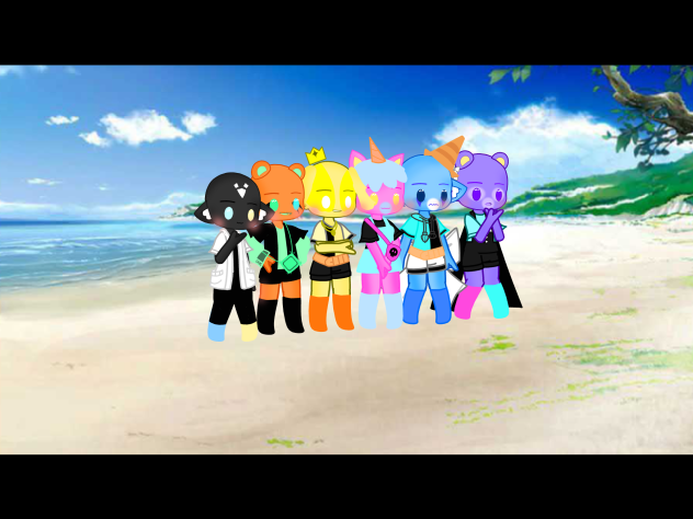 Finished the Krew Teddys