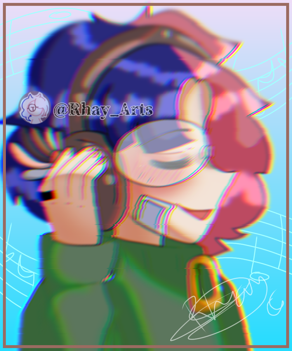music ibisPaint