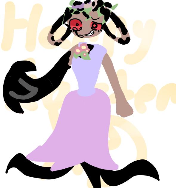 HAPPY EASTER 🎀🎀❤️❤️✨✨