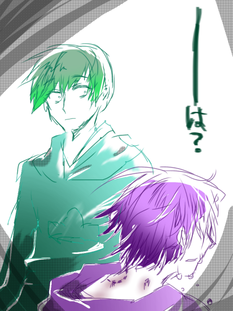 チョロ一