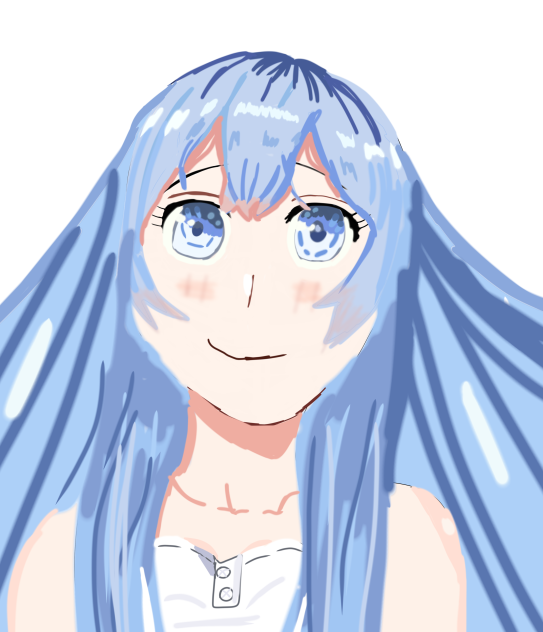 anime girl
