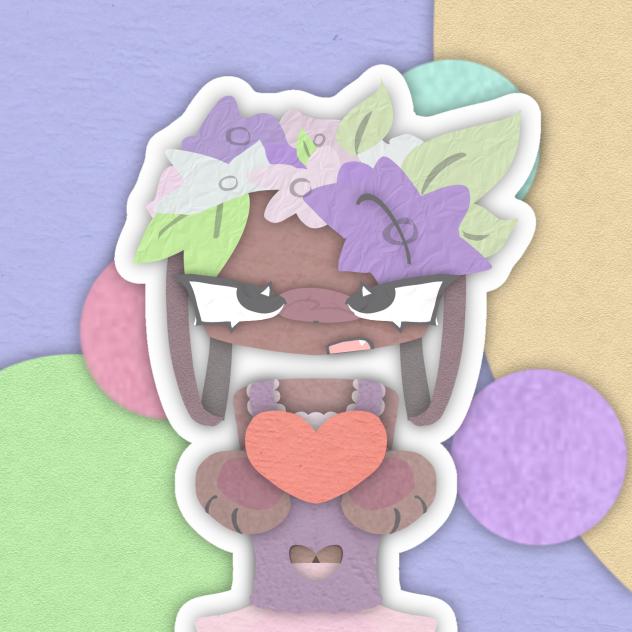 Drawing bassi till i get her😋(day 2)